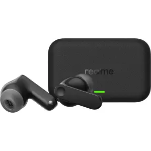 Навушники Realme Buds T500 Pro Black (RMA2502)