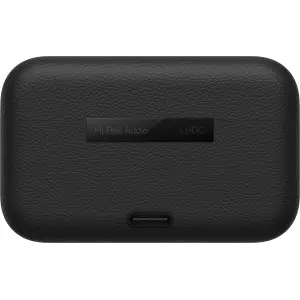 Навушники Realme Buds T500 Pro Black (RMA2502)