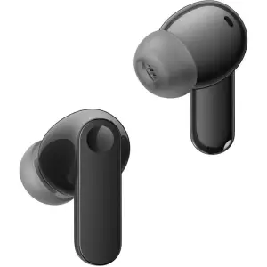 Наушники Realme Buds T500 Pro Black (RMA2502) UA