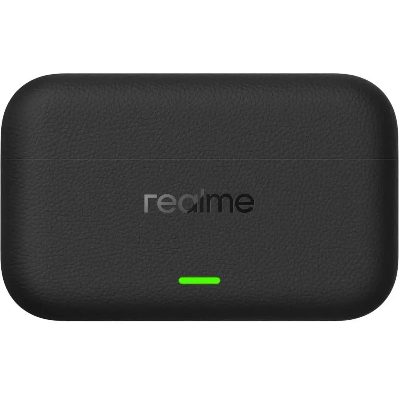 Наушники Realme Buds T500 Pro Black (RMA2502) UA