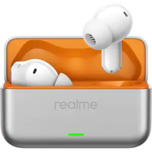 Наушники Realme Buds T500 Pro Gray (RMA2502) UA
