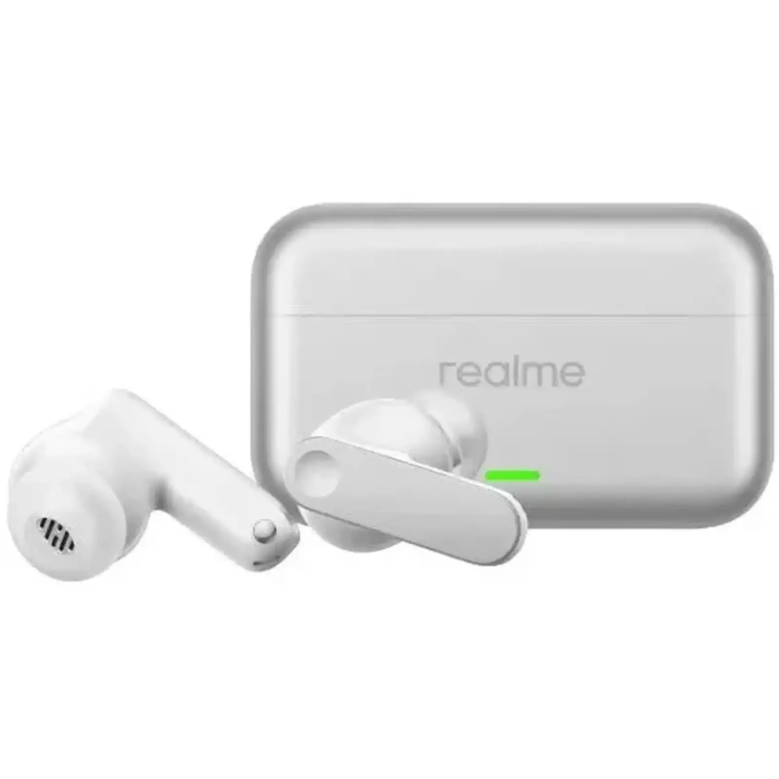 Наушники Realme Buds T500 Pro Gray (RMA2502) UA