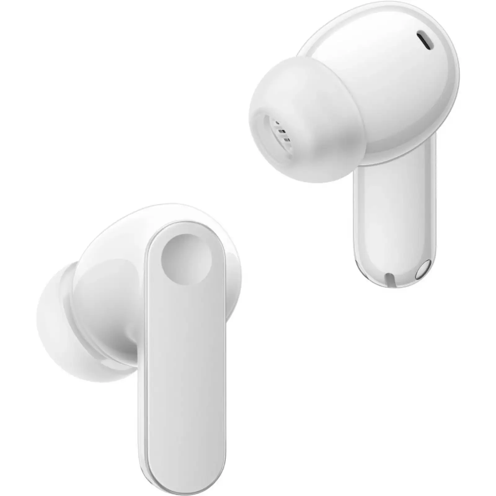 Наушники Realme Buds T500 Pro Gray (RMA2502) UA
