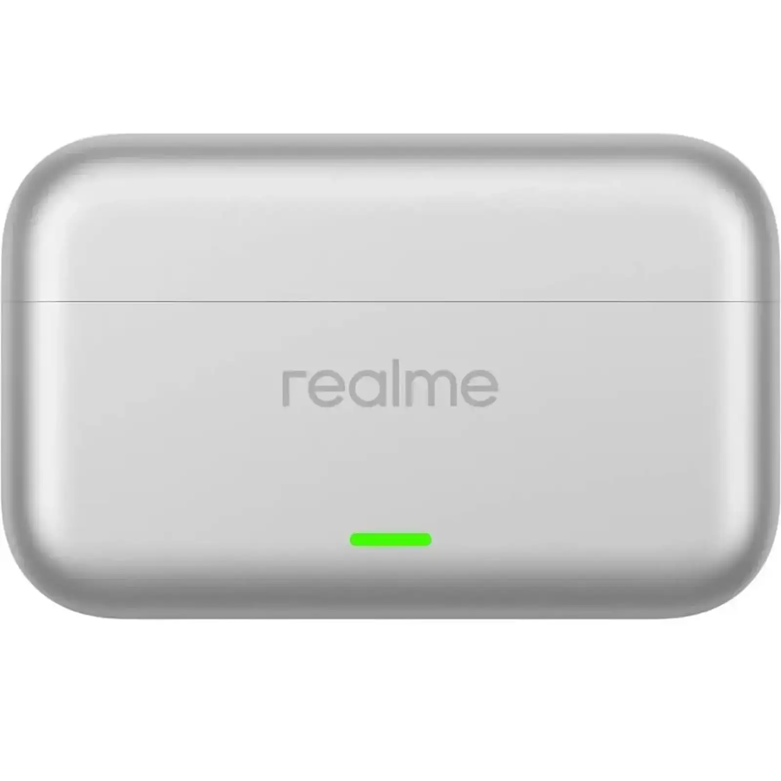 Наушники Realme Buds T500 Pro Gray (RMA2502) UA