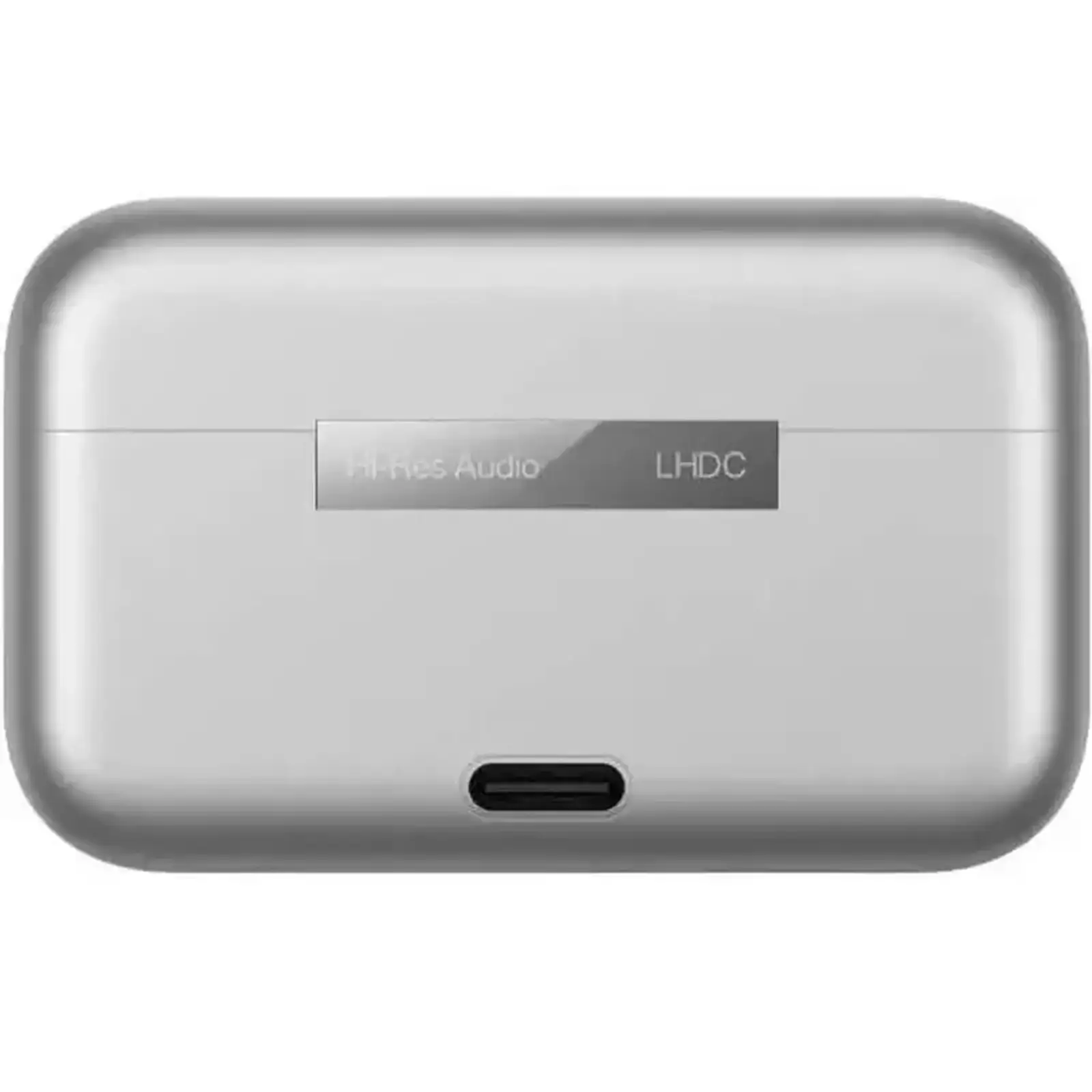 Наушники Realme Buds T500 Pro Gray (RMA2502) UA