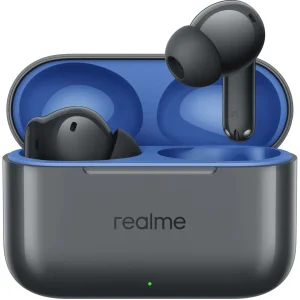 Навушники Realme Buds T200 Mystic Grey