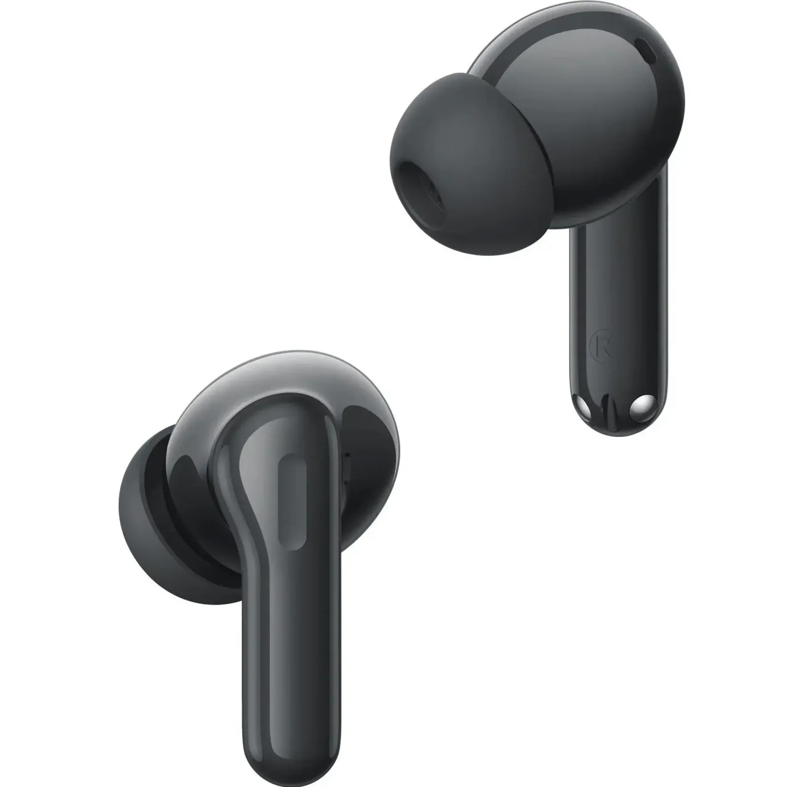 Навушники Realme Buds T200 Mystic Grey