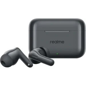Навушники Realme Buds T200 Mystic Grey