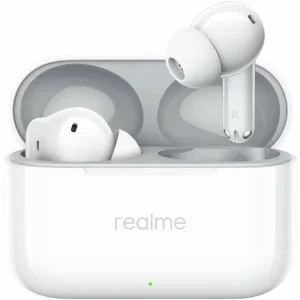 Навушники Realme Buds T200 White
