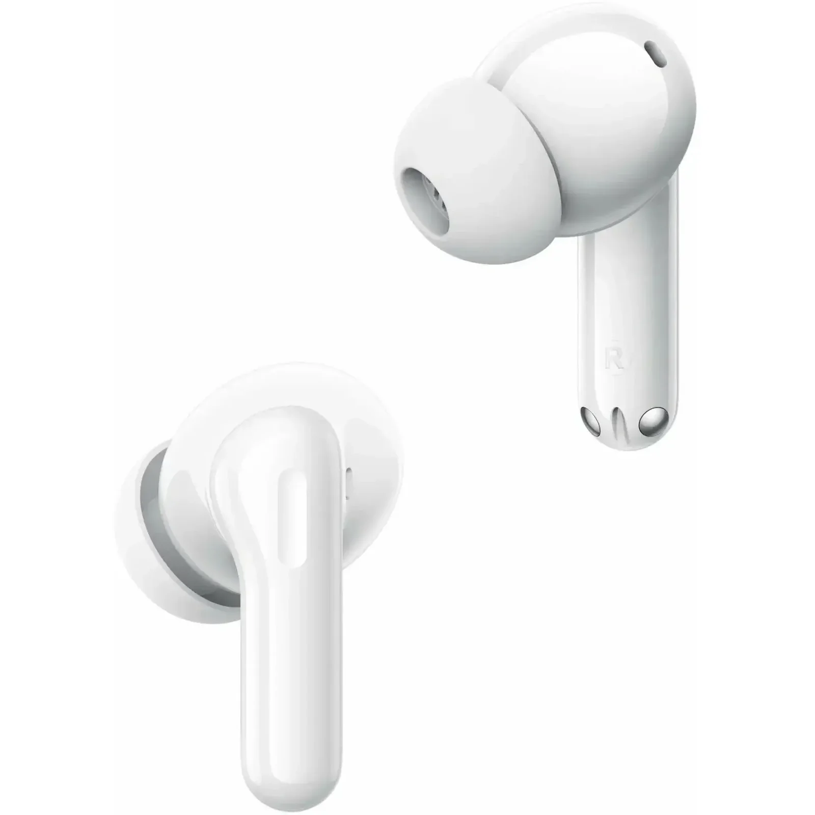 Навушники Realme Buds T200 White