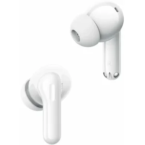 Навушники Realme Buds T200 White