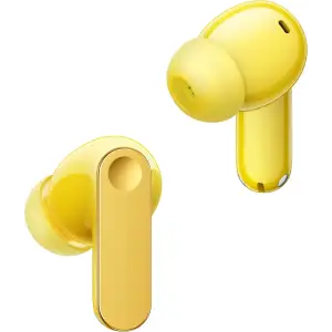 Наушники Realme Buds T500 Pro Yellow