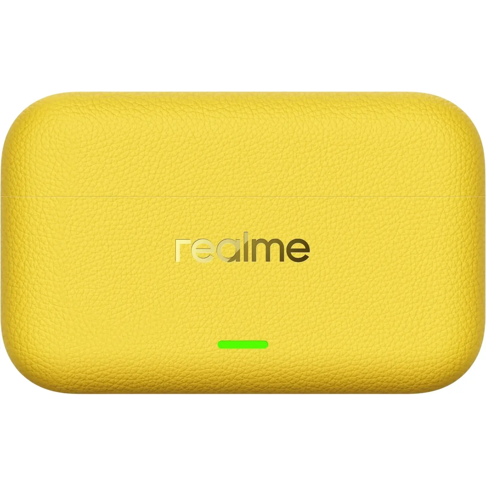 Наушники Realme Buds T500 Pro Yellow