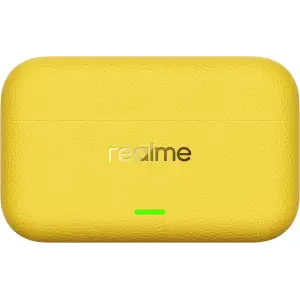 Наушники Realme Buds T500 Pro Yellow