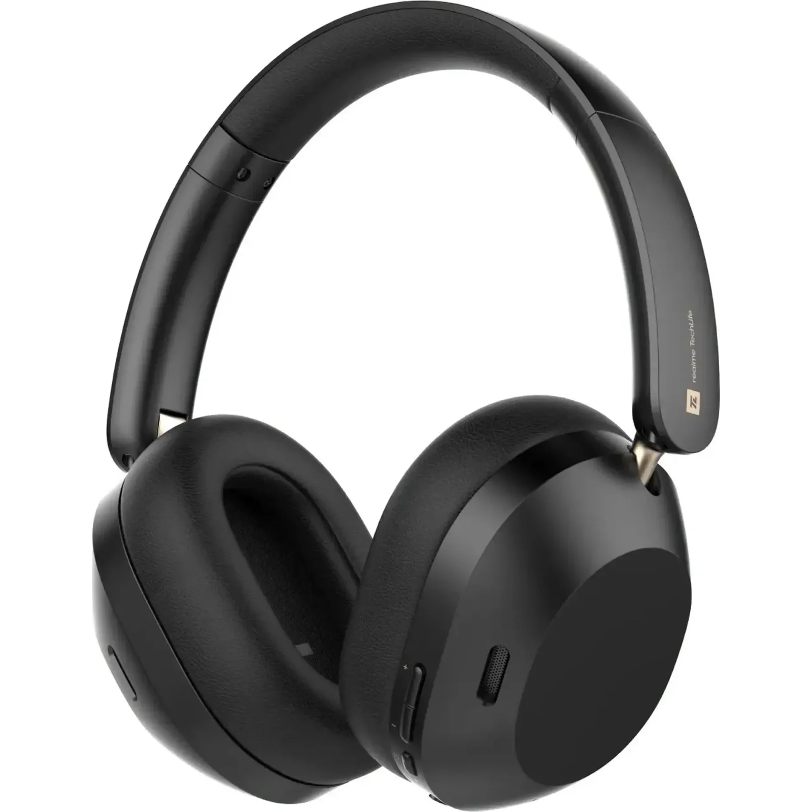 Навушники Realme TechLife Studio H1 Black