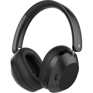 Навушники Realme TechLife Studio H1 Black