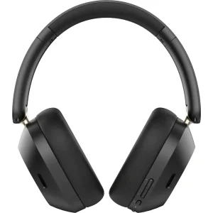 Навушники Realme TechLife Studio H1 Black