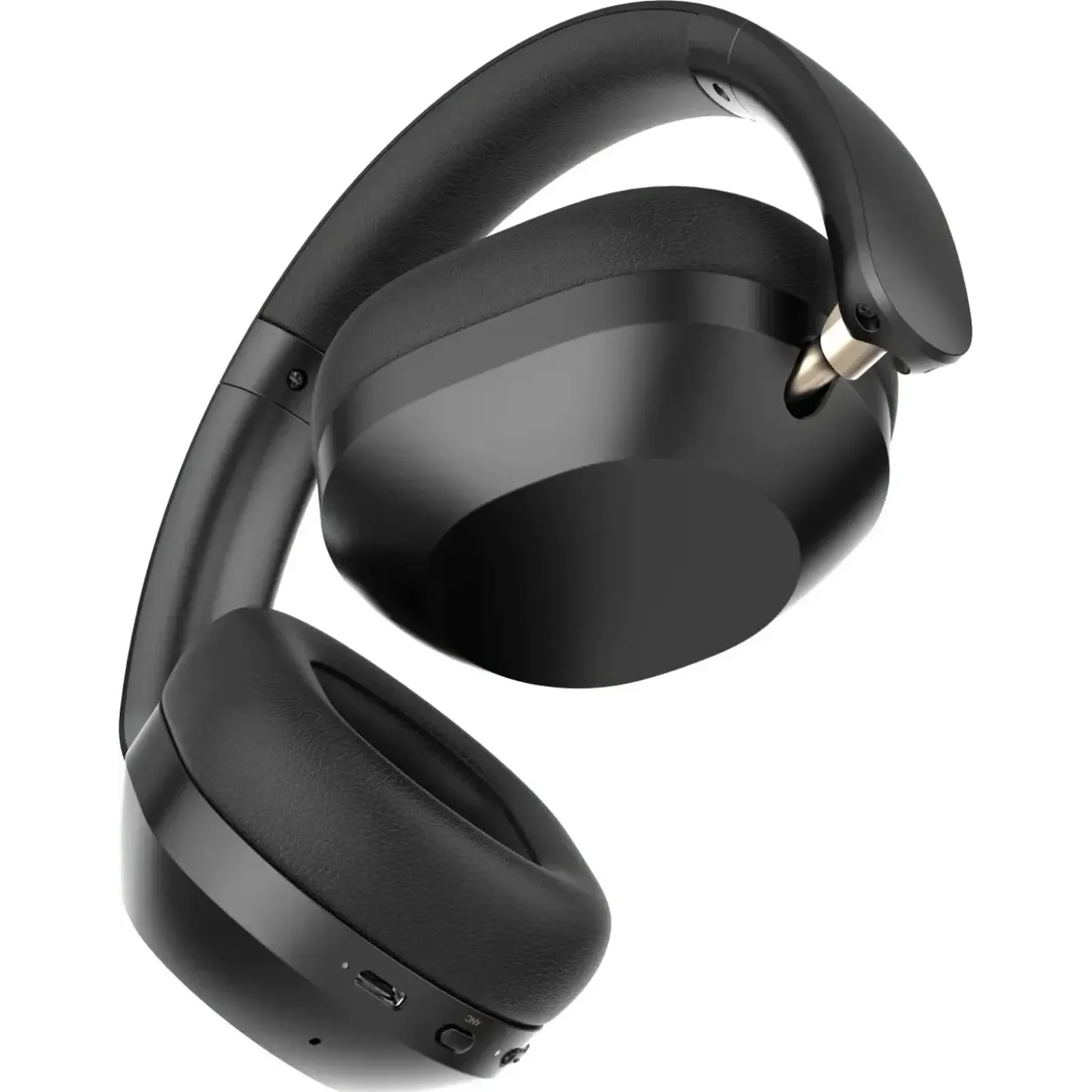 Навушники Realme TechLife Studio H1 Black