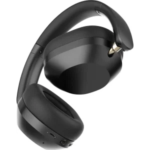 Навушники Realme TechLife Studio H1 Black