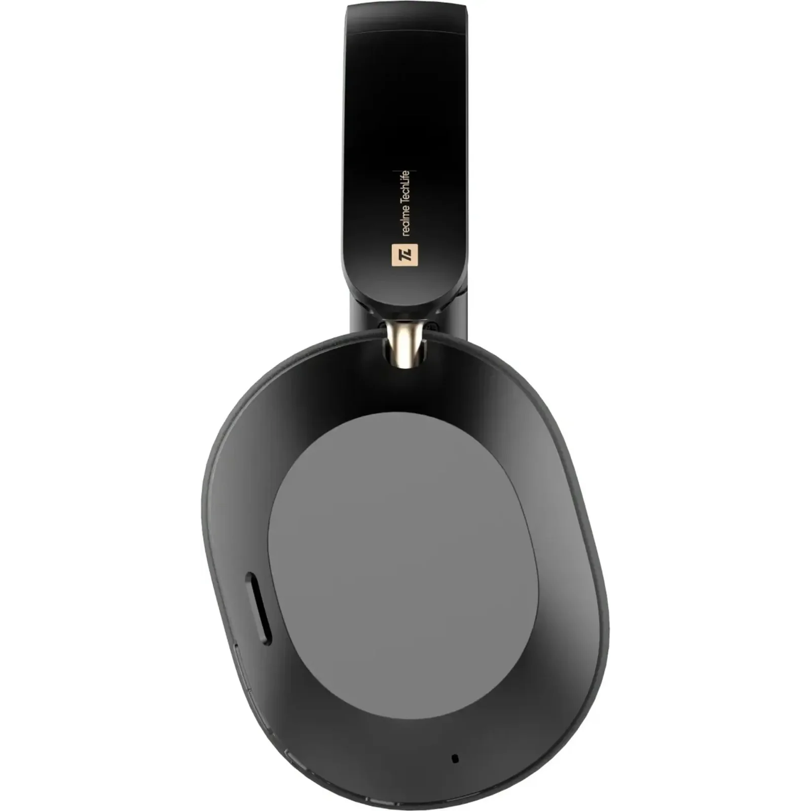 Навушники Realme TechLife Studio H1 Black
