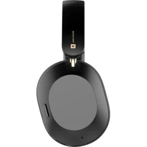 Навушники Realme TechLife Studio H1 Black