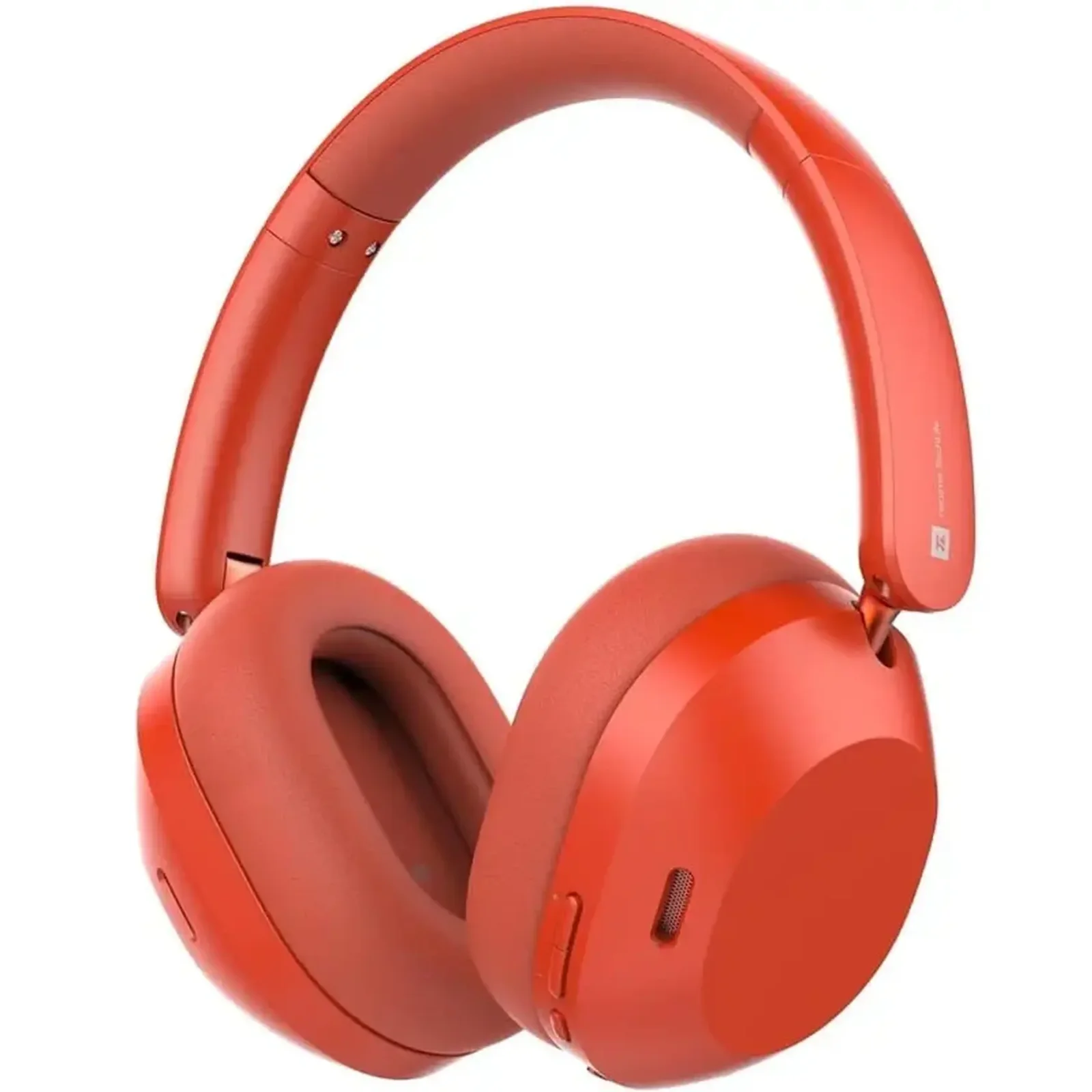 Навушники Realme TechLife Studio H1 Red