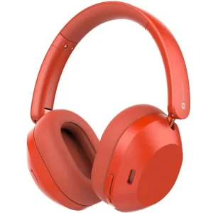 Навушники Realme TechLife Studio H1 Red