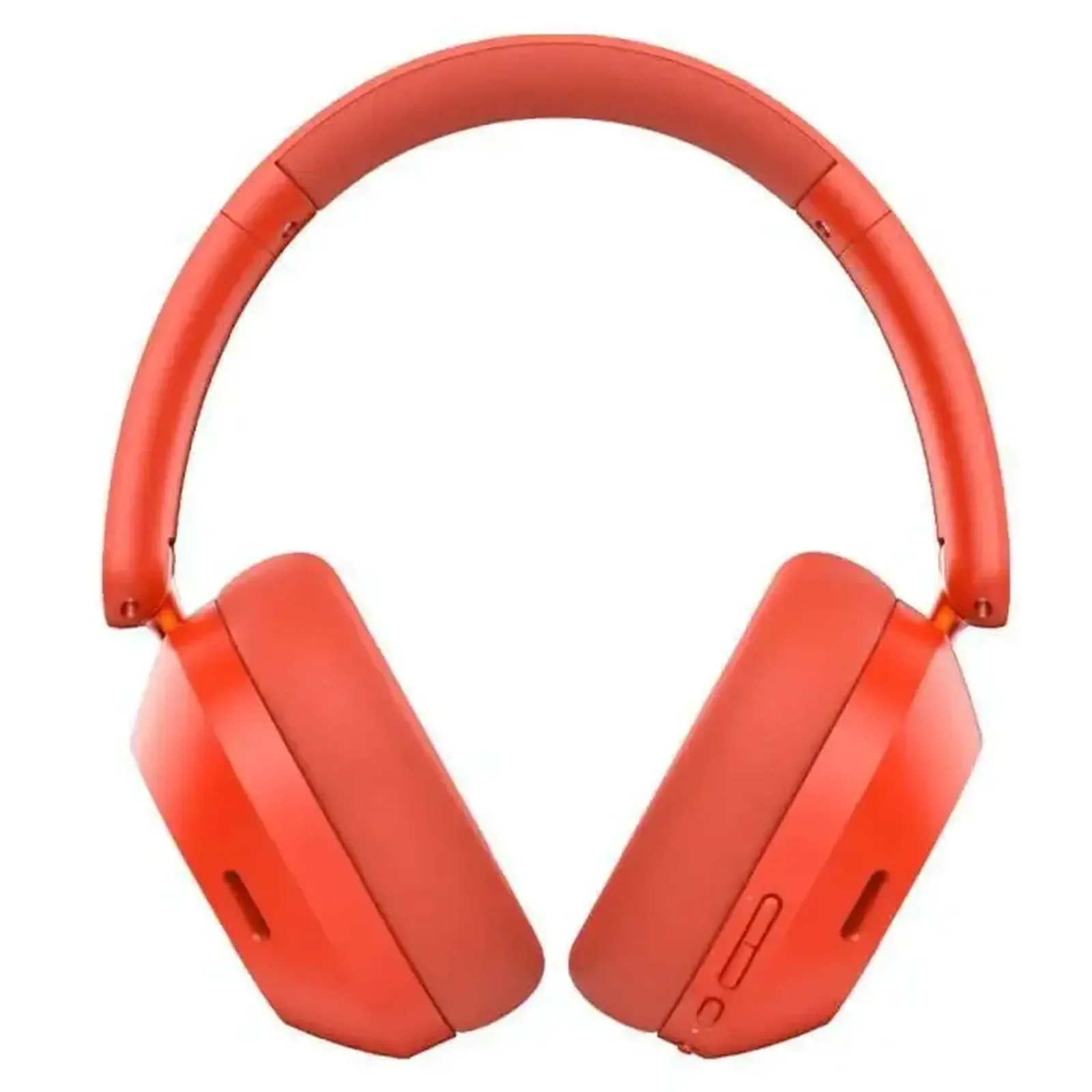 Навушники Realme TechLife Studio H1 Red