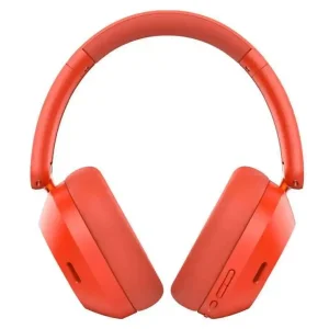 Навушники Realme TechLife Studio H1 Red