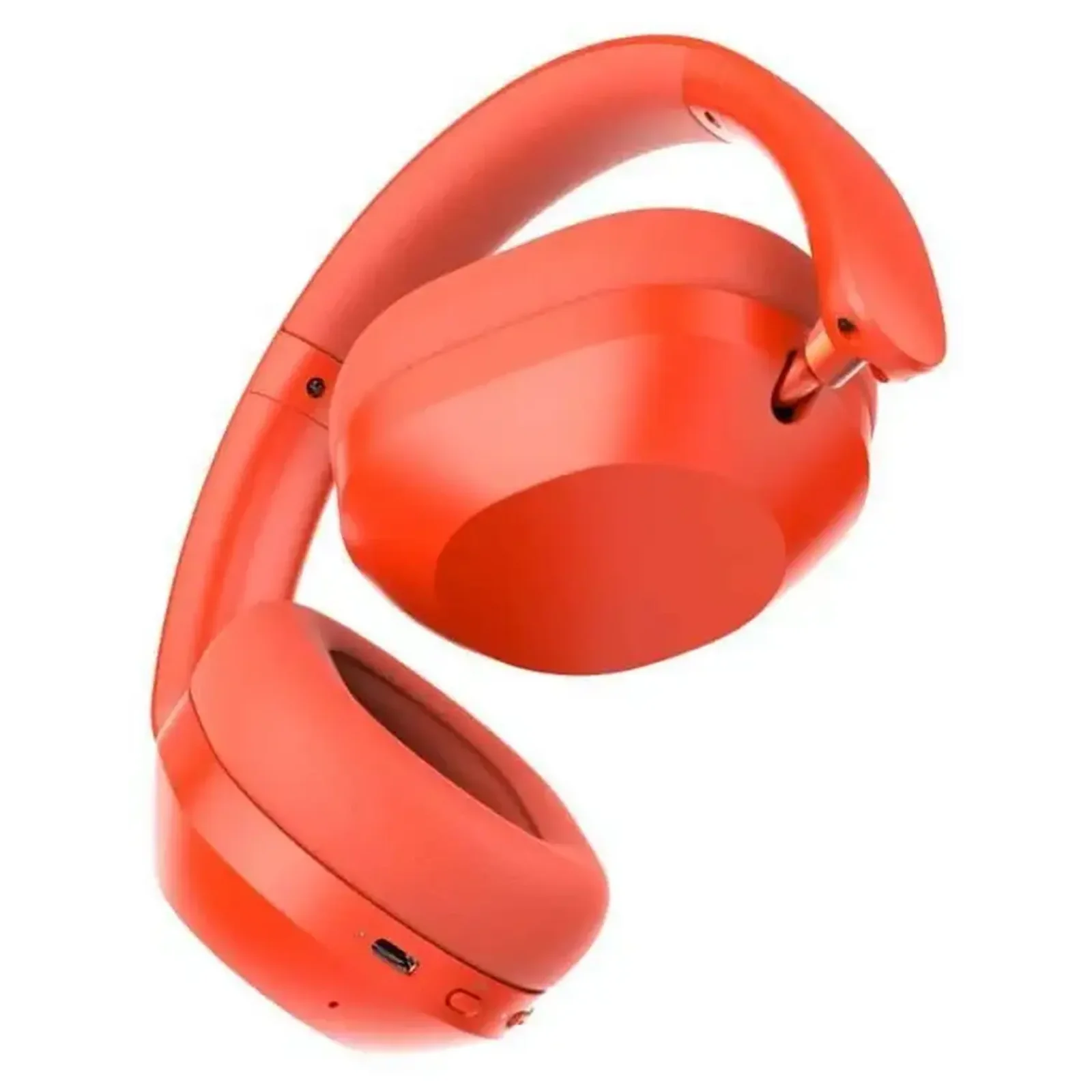 Навушники Realme TechLife Studio H1 Red