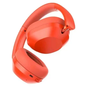 Навушники Realme TechLife Studio H1 Red