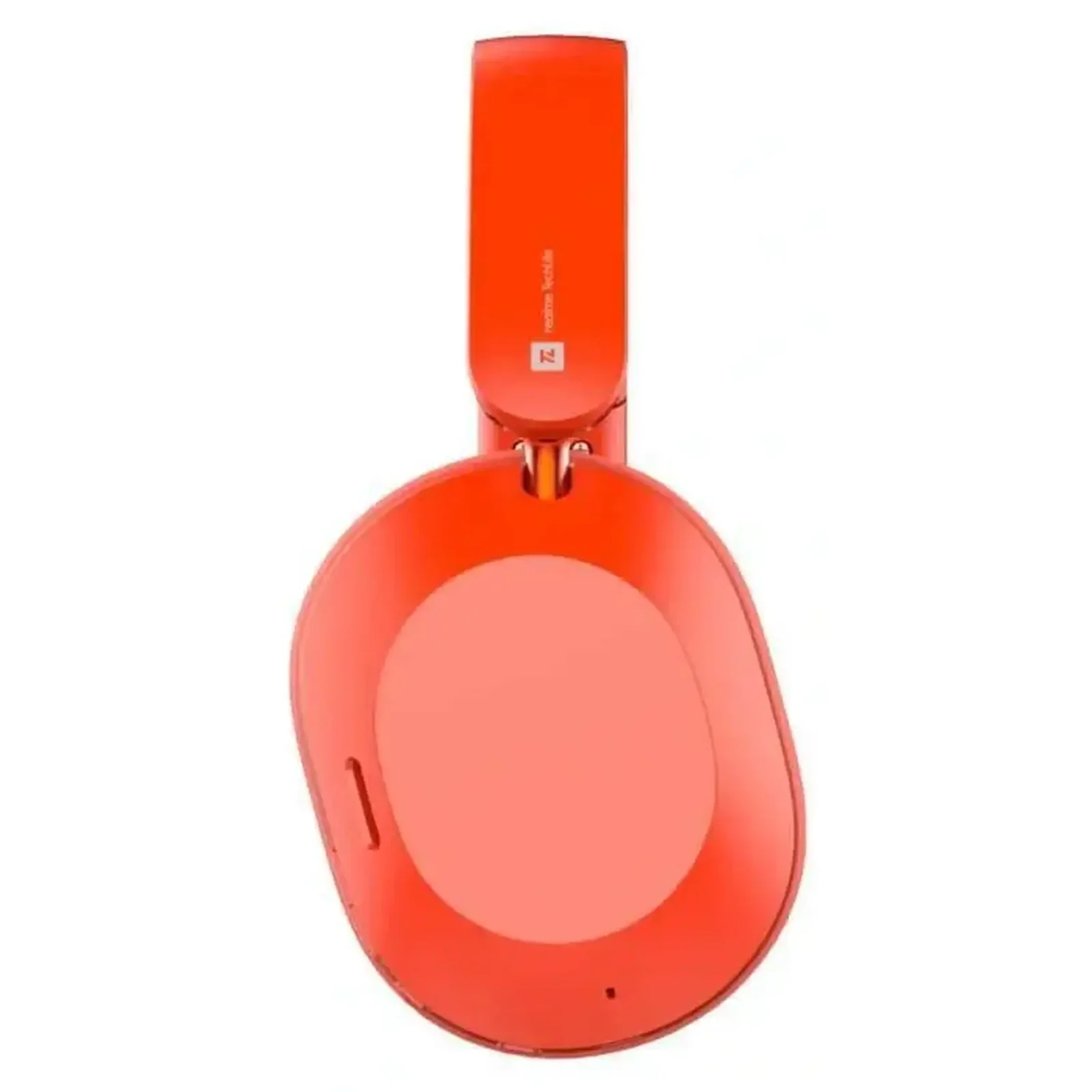 Навушники Realme TechLife Studio H1 Red