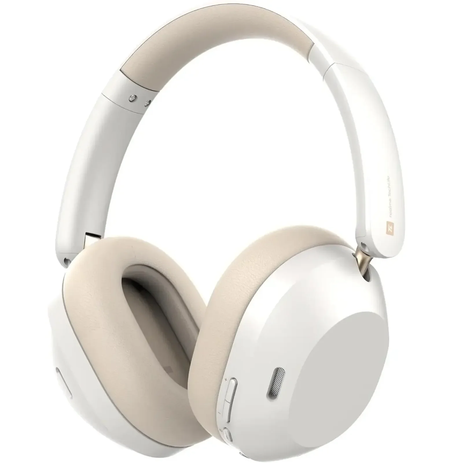 Навушники Realme TechLife Studio H1 White