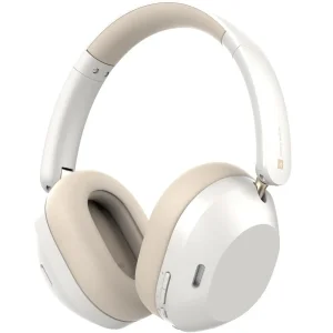 Навушники Realme TechLife Studio H1 White