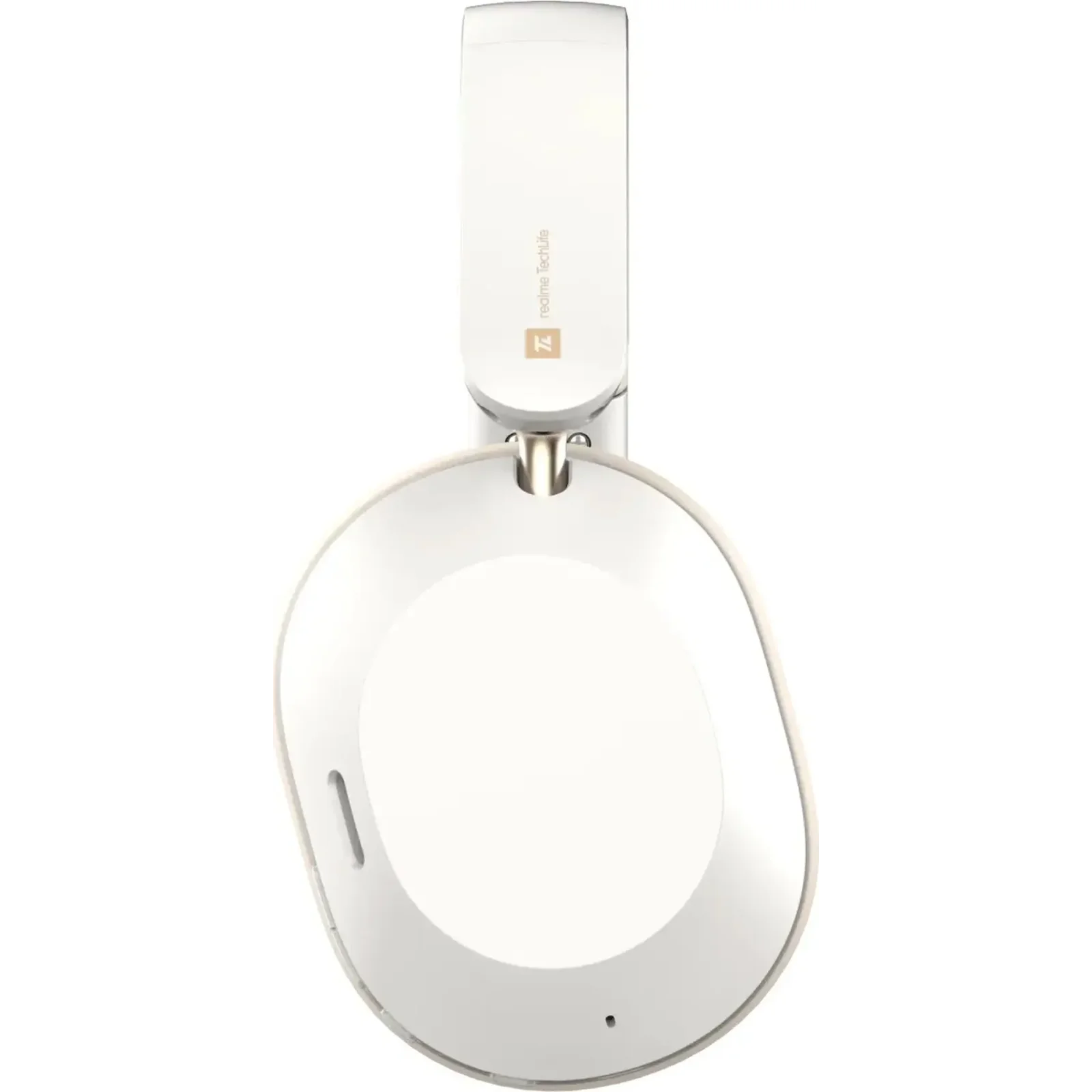 Навушники Realme TechLife Studio H1 White
