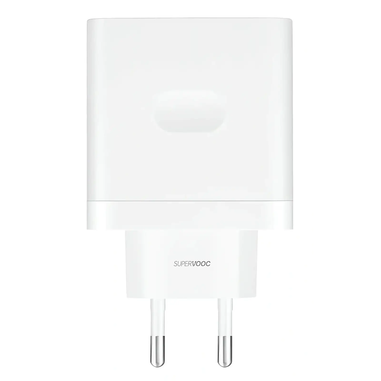 МЗП Realme SUPERVOOC 120W Power Adapter White (VCBBOAEH)