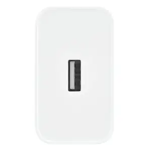МЗП Realme SUPERVOOC 120W Power Adapter White (VCBBOAEH)