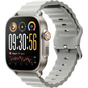 Смарт-часы Realme Watch 5 Ocean Silver