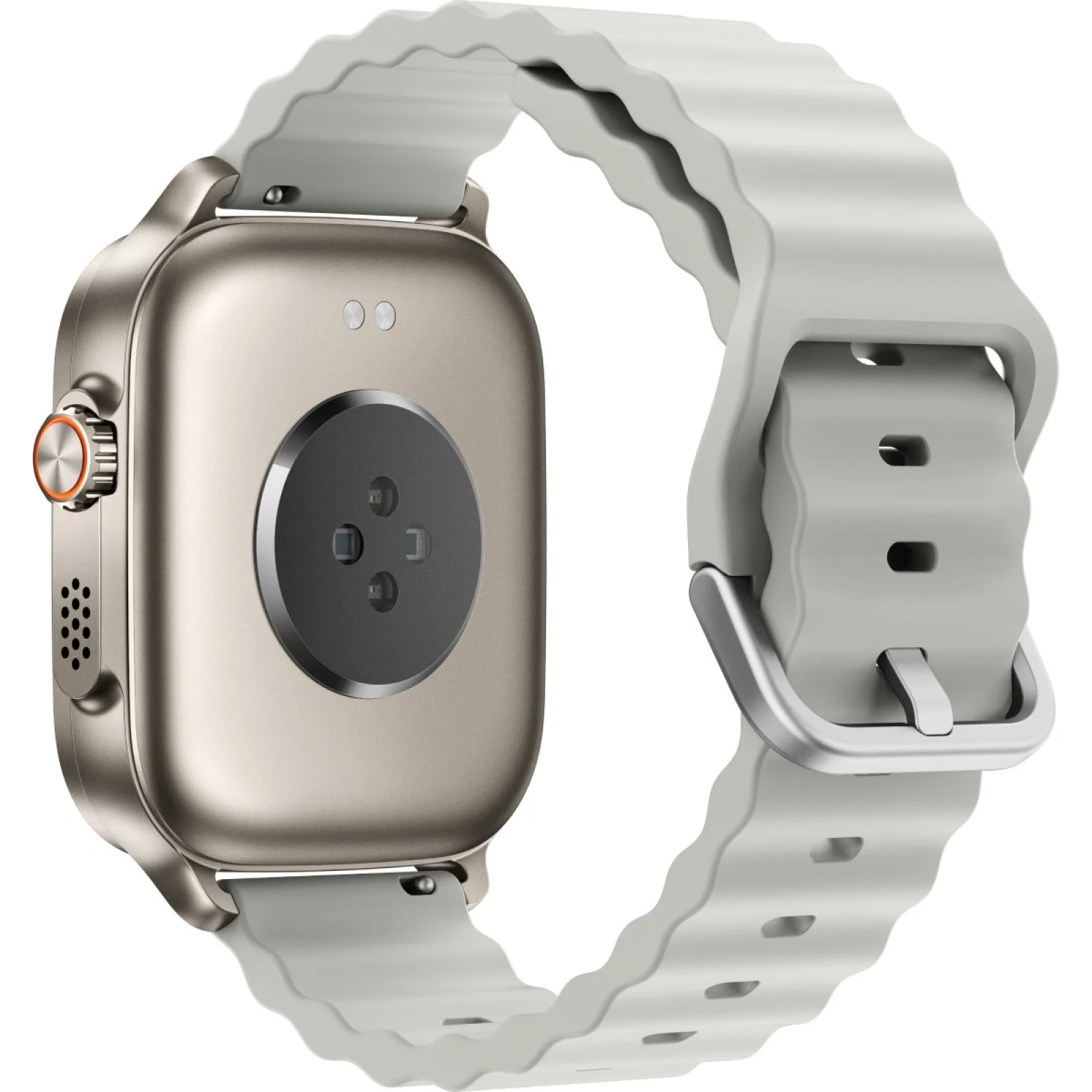 Смарт-часы Realme Watch 5 Ocean Silver