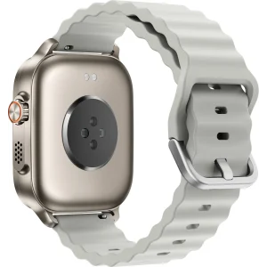 Смарт-часы Realme Watch 5 Ocean Silver