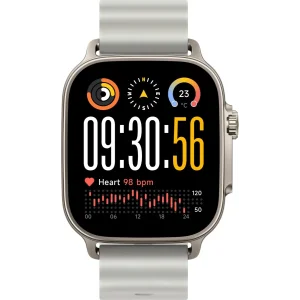 Смарт-часы Realme Watch 5 Ocean Silver