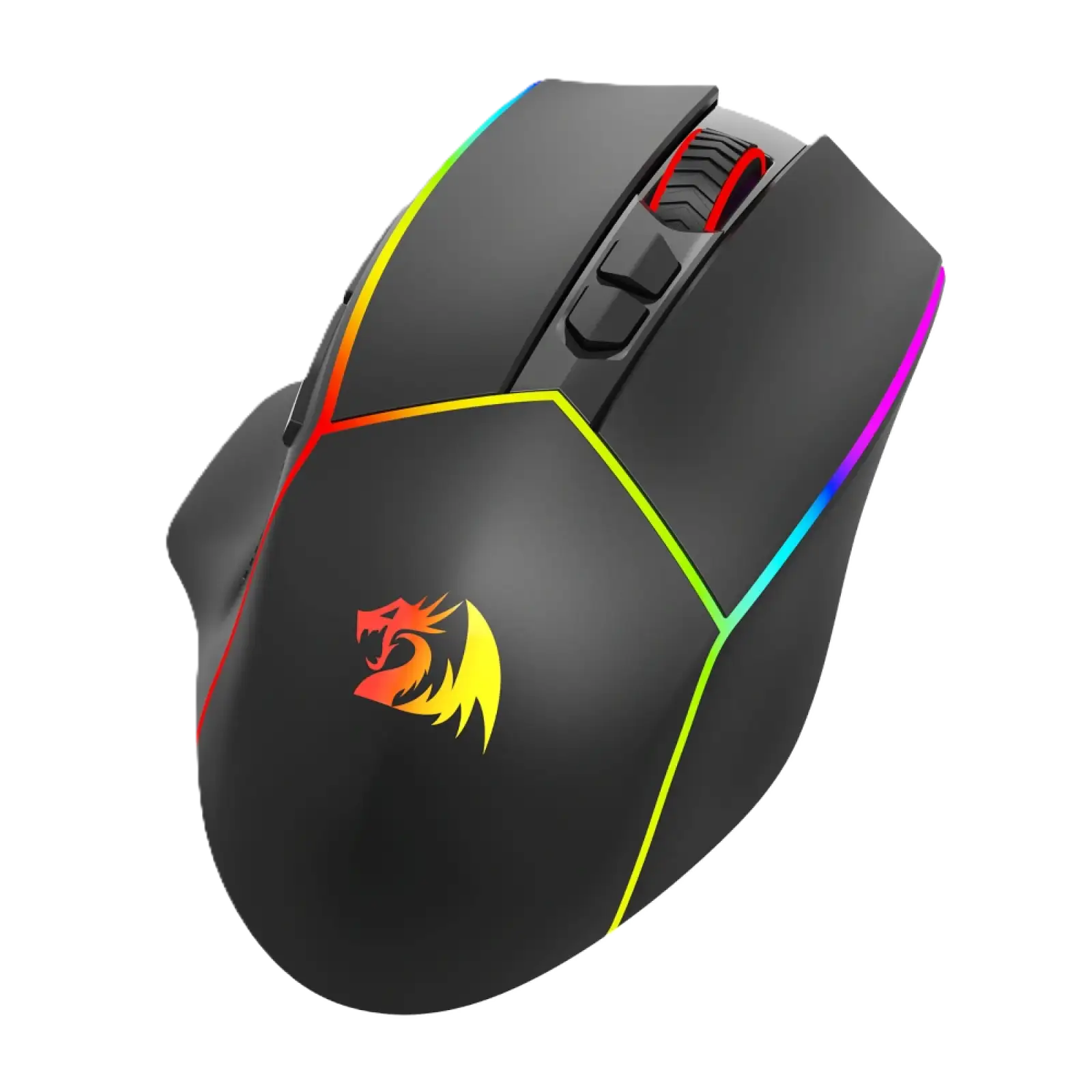 Бездротова ігрова миша Redragon AXE Pro M814RGB-Pro