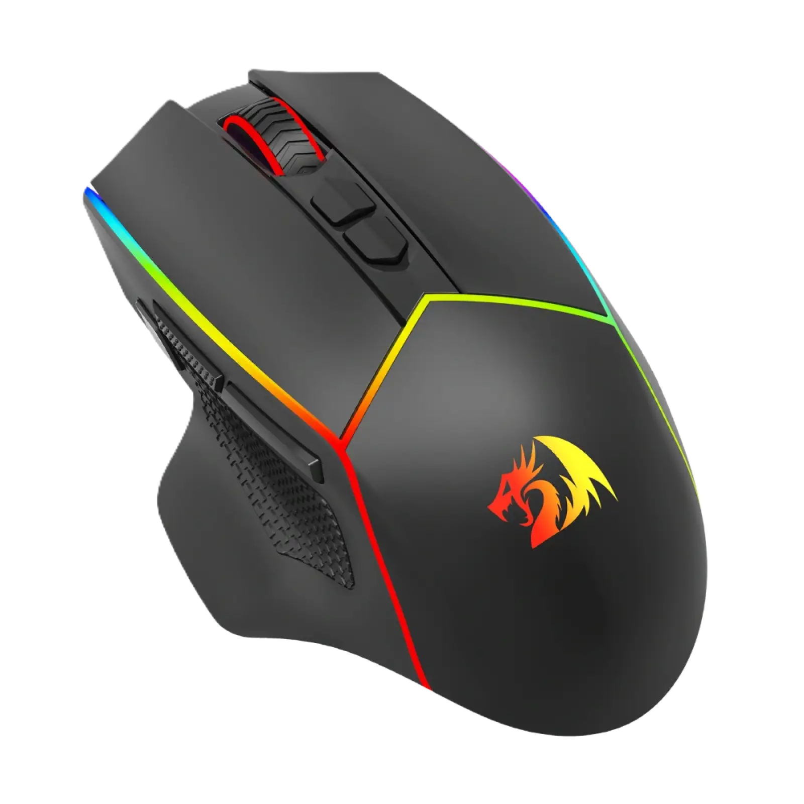 Бездротова ігрова миша Redragon AXE Pro M814RGB-Pro
