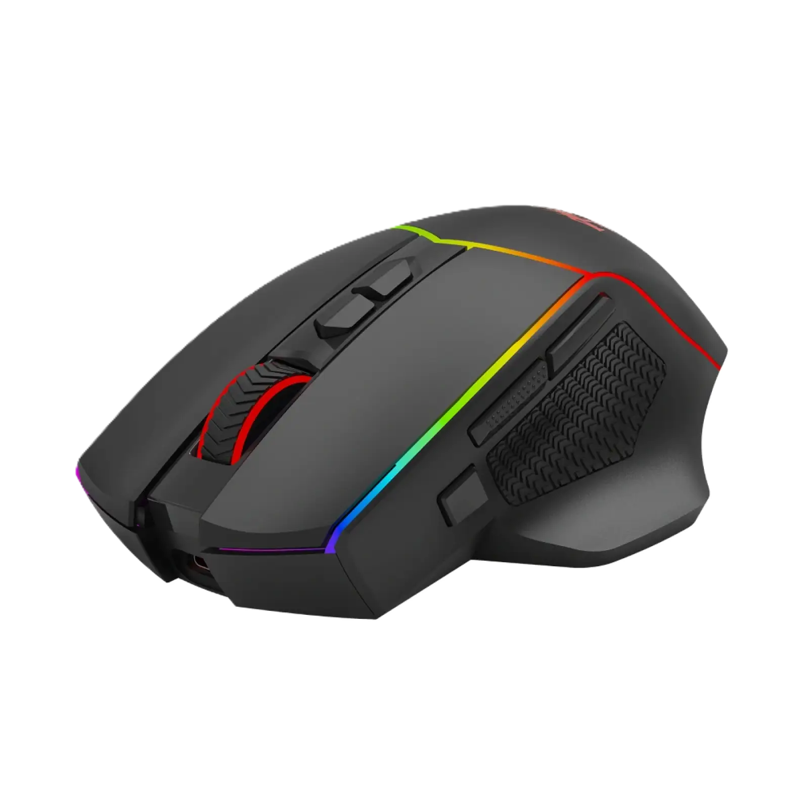 Бездротова ігрова миша Redragon AXE Pro M814RGB-Pro