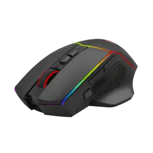 Бездротова ігрова миша Redragon AXE Pro M814RGB-Pro
