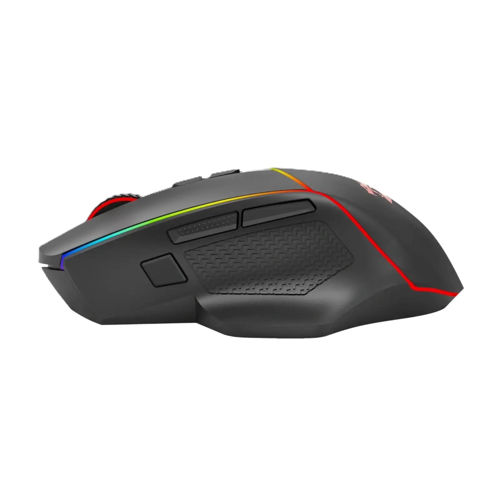 Бездротова ігрова миша Redragon AXE Pro M814RGB-Pro