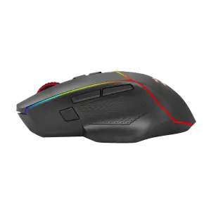Бездротова ігрова миша Redragon AXE Pro M814RGB-Pro