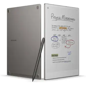 Электронная книга reMarkable Paper Pro (RM02A) + Marker Plus (RM05C)