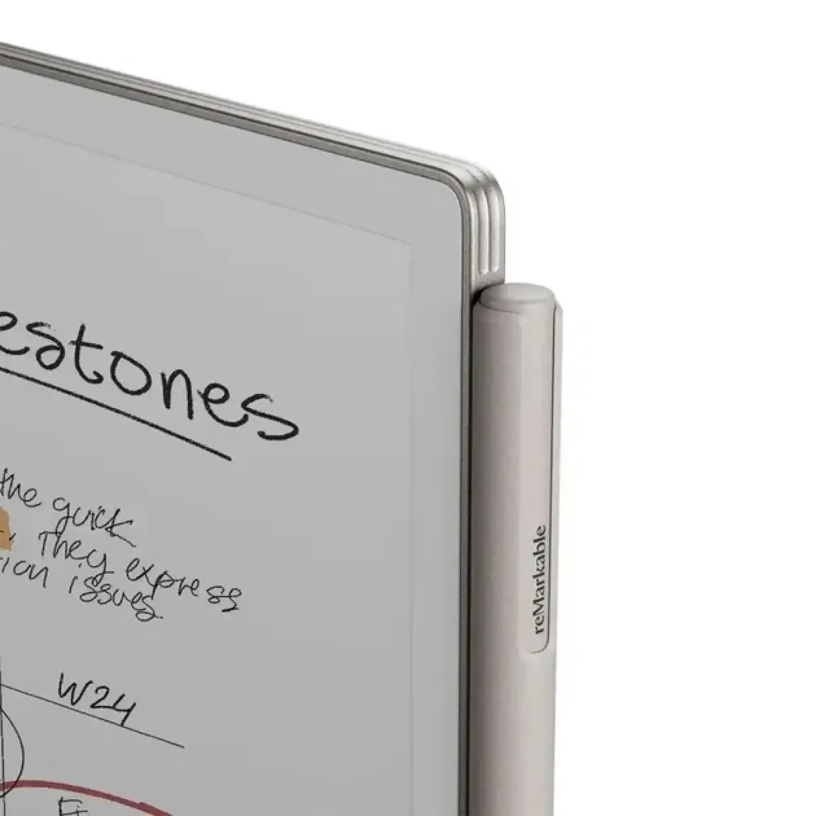 Електронна книга reMarkable Paper Pro (RM02A) + Marker Plus (RM05C)