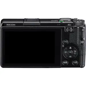 Компактный фотоаппарат Ricoh GR IV Monochrome